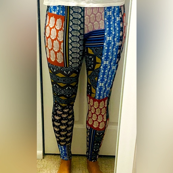 Women’s leggings Urban Outfitters - Picture 1 of 2